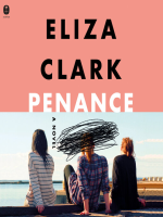 Penance by Clark, Eliza